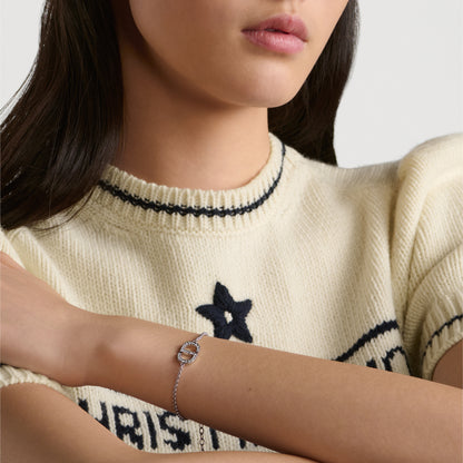 J’adore Signature Diamanté Bracelet