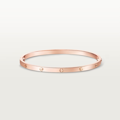 Timeless Amour Bracelet - Petite