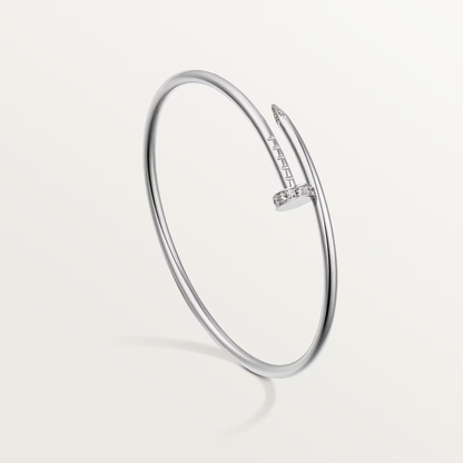 Amour Axis Crystal Bracelet - Petite