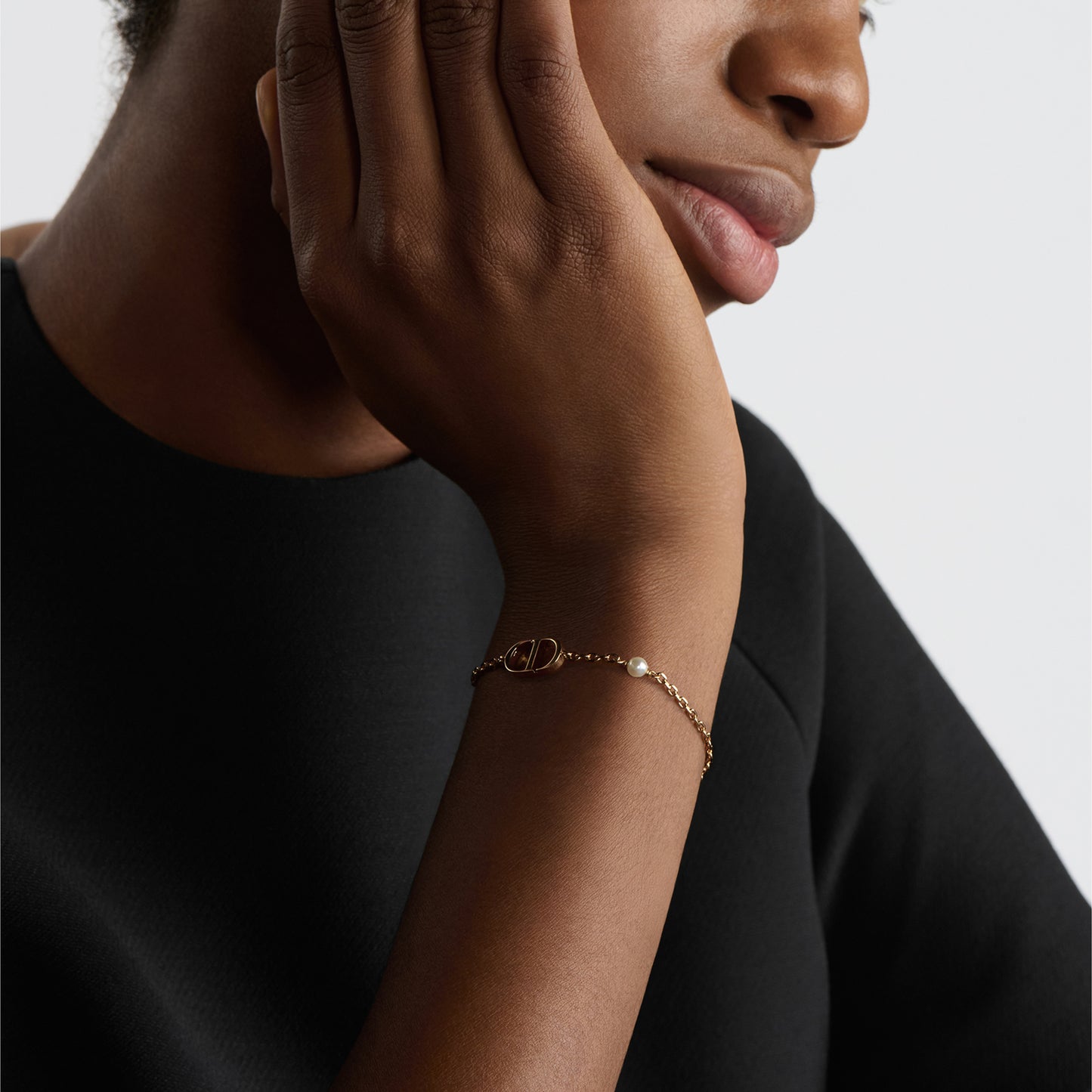 J’adore Signature Bracelet