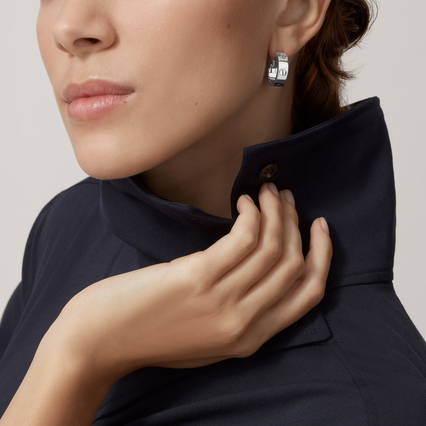 Timeless Amour Earrings