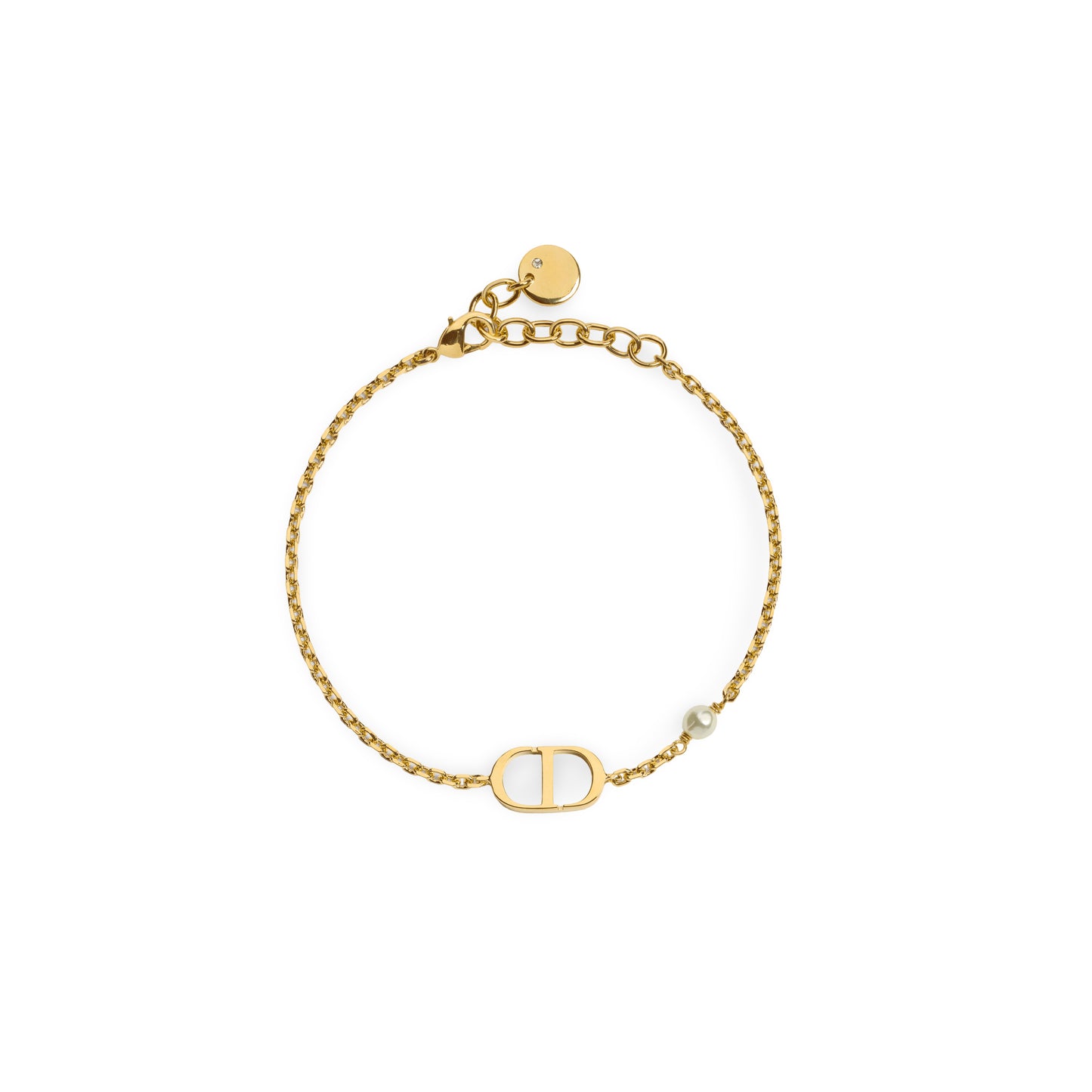 J’adore Signature Bracelet