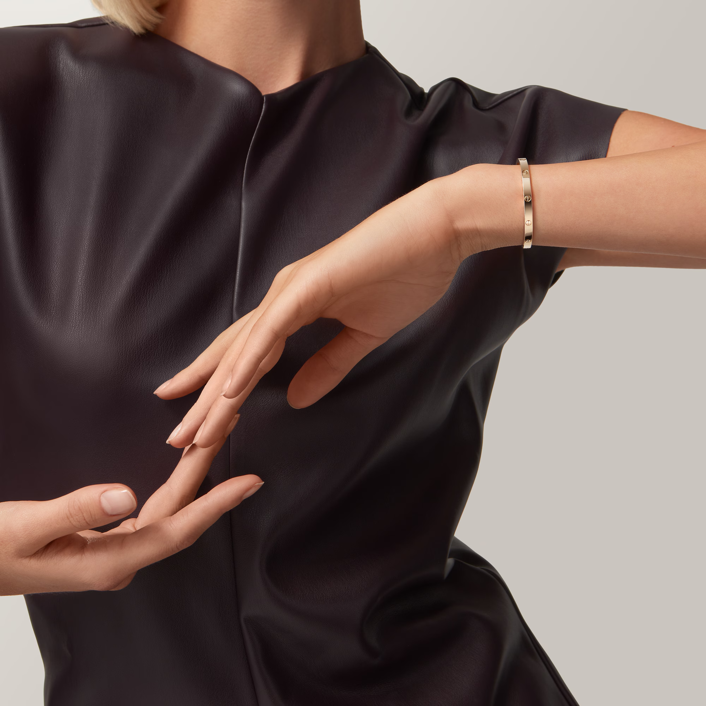 Timeless Amour Bracelet - Petite