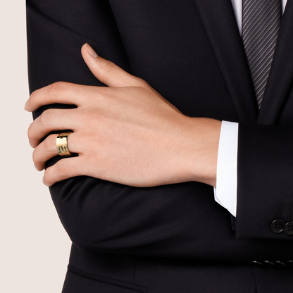 Timeless Amour Ring - Grande