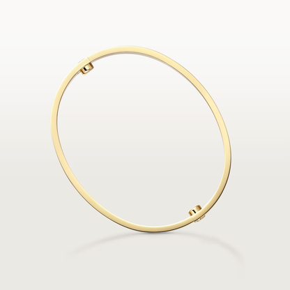 Timeless Amour Diamanté Bracelet