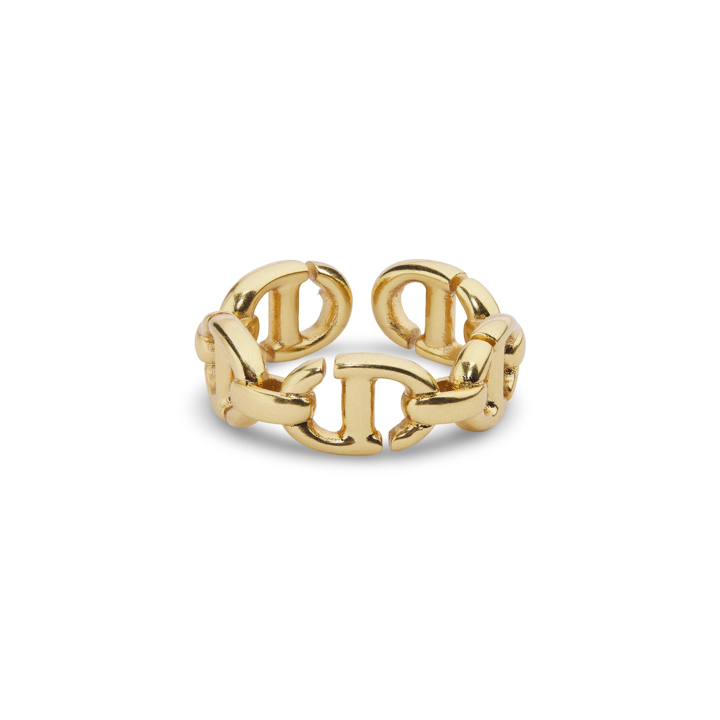 J'adore Emblem Ring