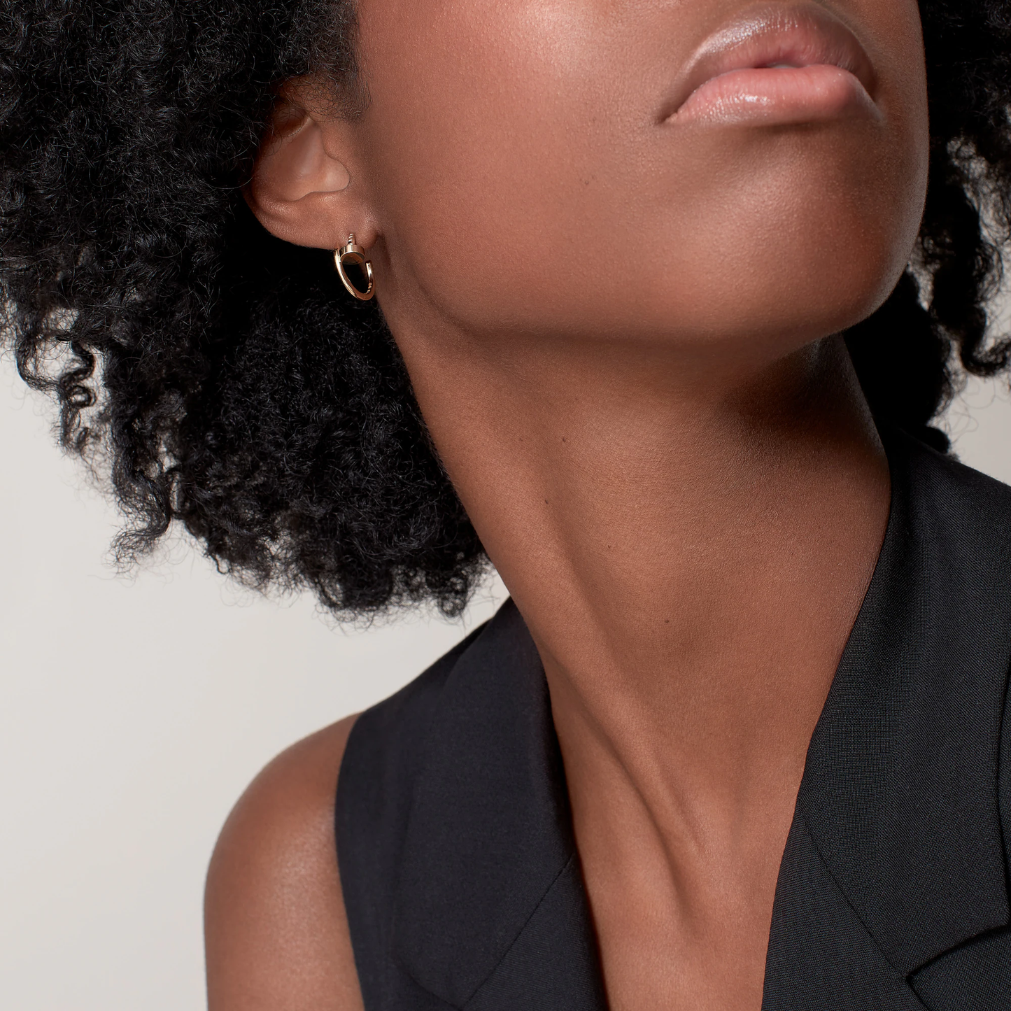 Amour Axis Earrings