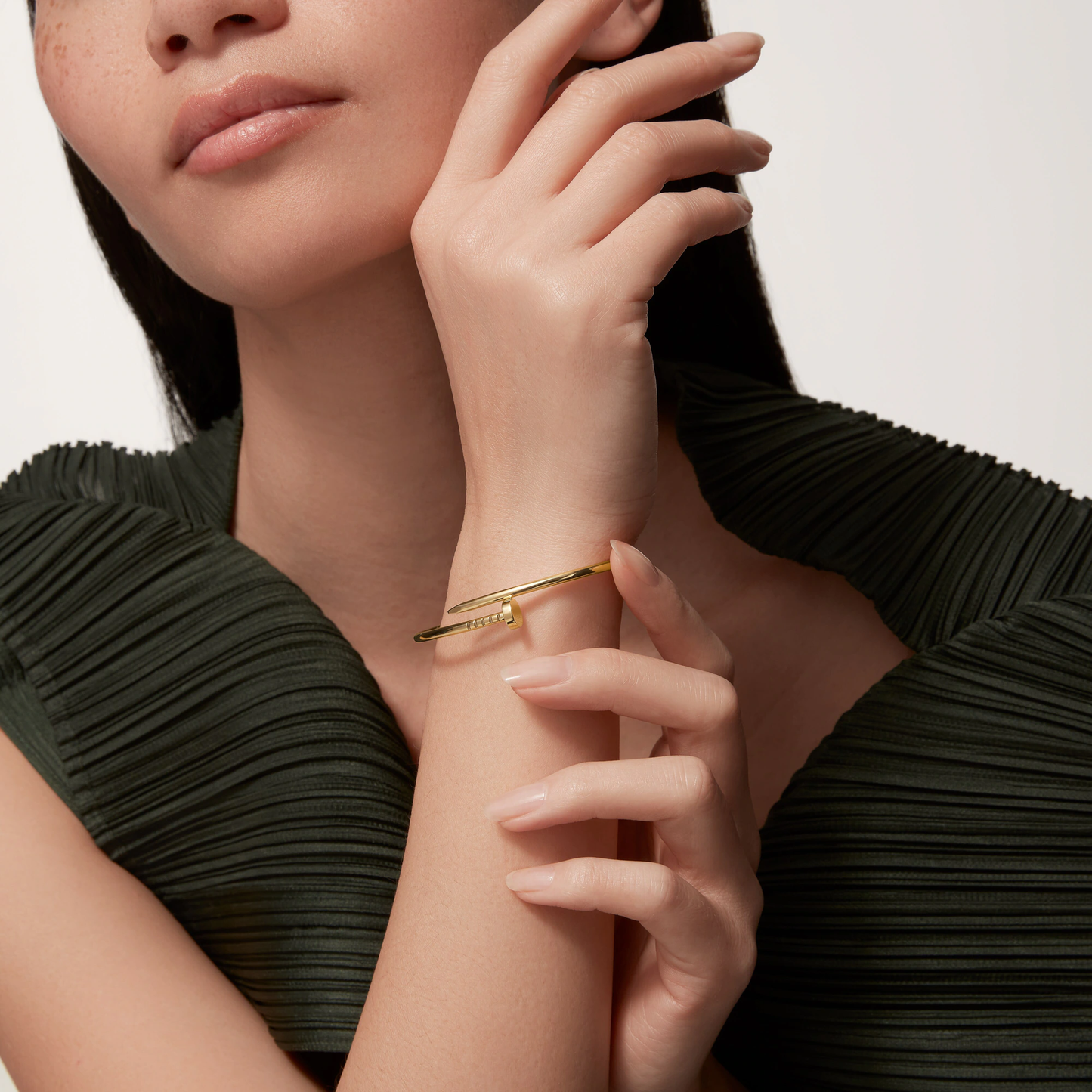 Amour Axis Bracelet - Petite