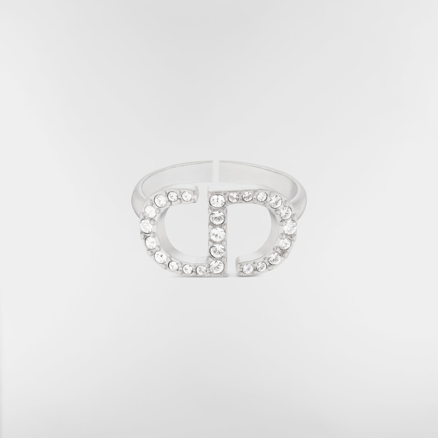 J'adore Diamanté Ring