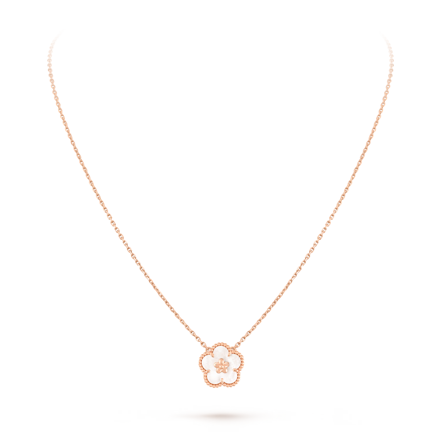 Blossom Grace Pendant