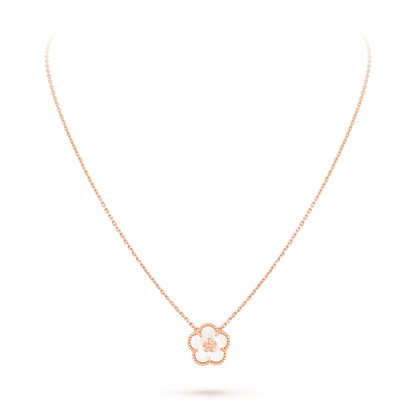 Blossom Grace Pendant