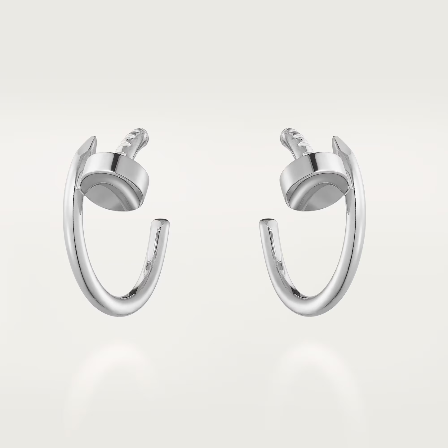 Amour Axis Earrings