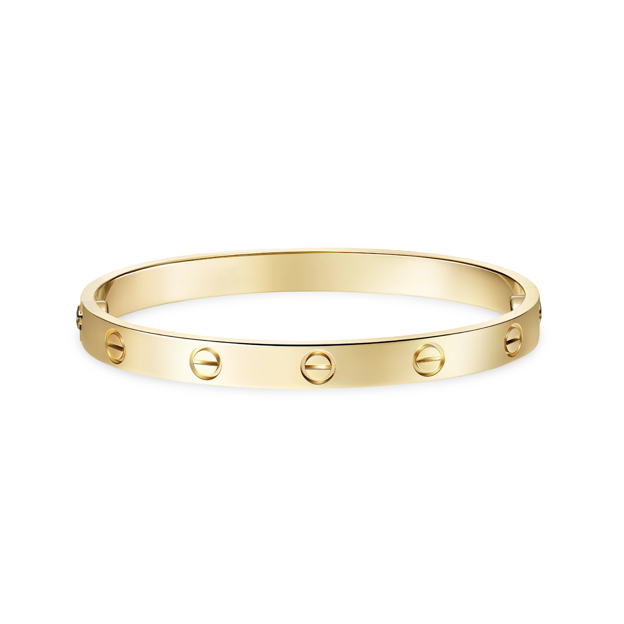 Timeless Amour Bracelet