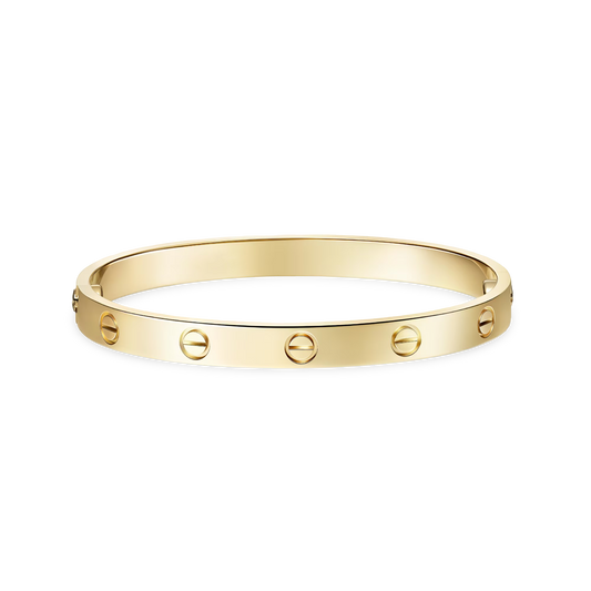 Timeless Amour Bracelet
