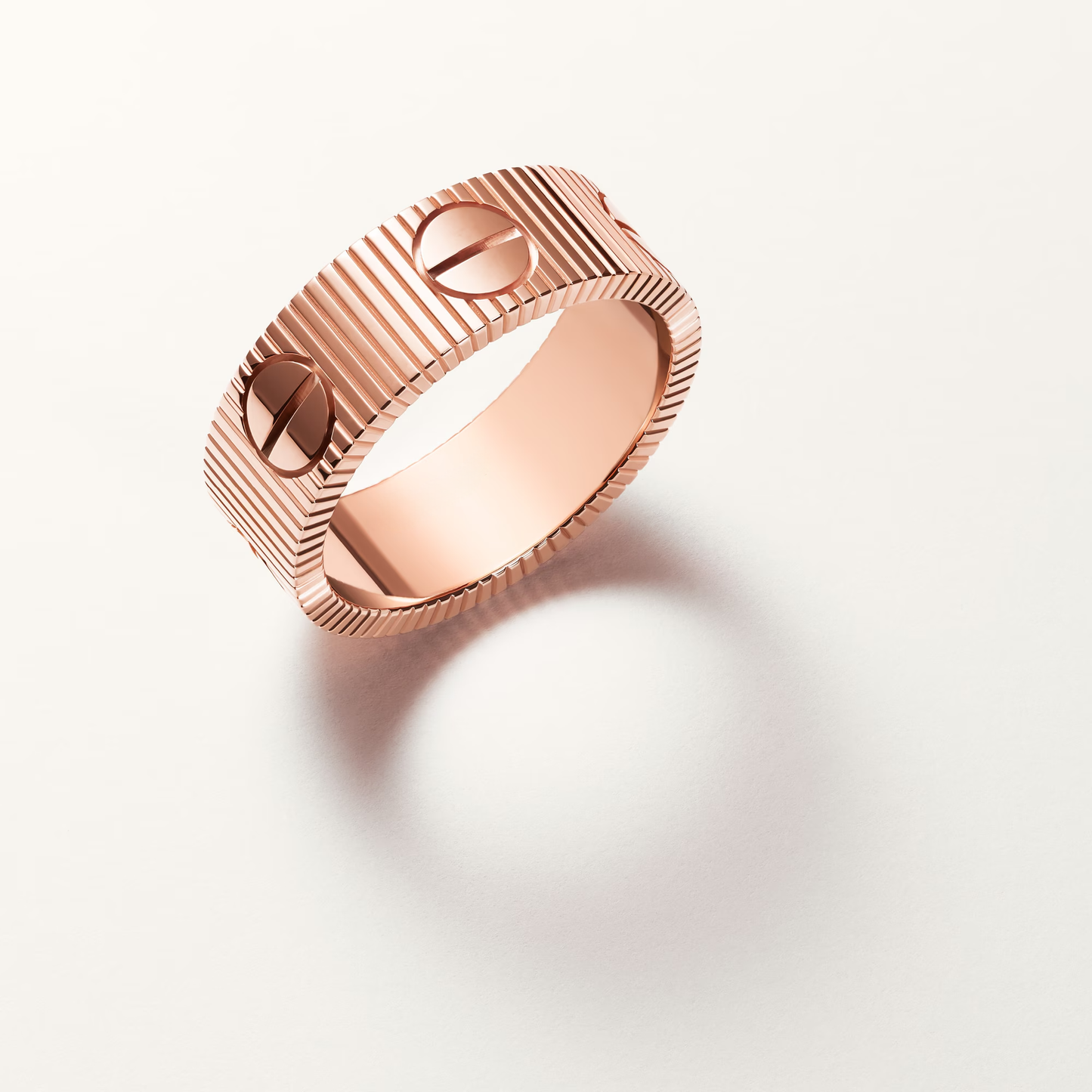 Endless Amour Ring