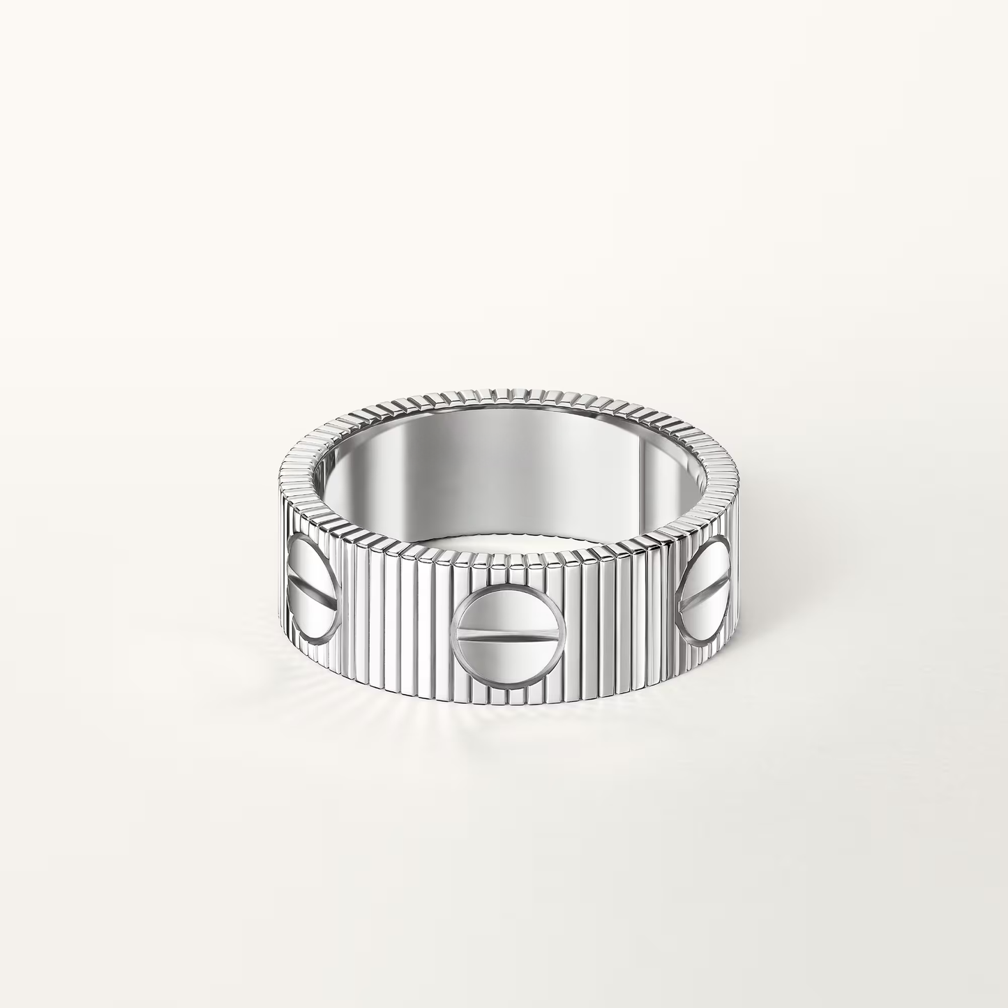 Endless Amour Ring