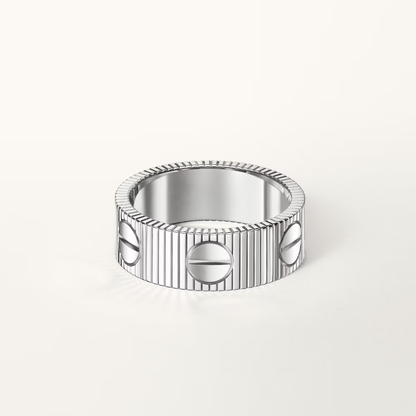 Endless Amour Ring