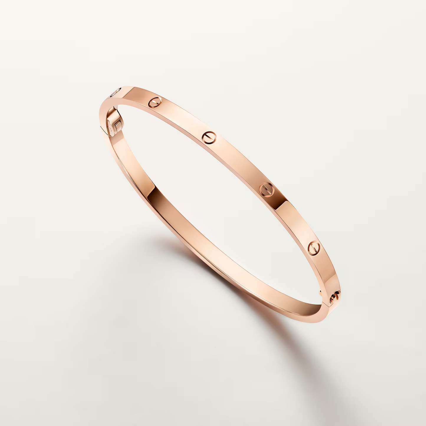Timeless Amour Bracelet - Petite