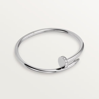 Amour Axis Crystal Bracelet