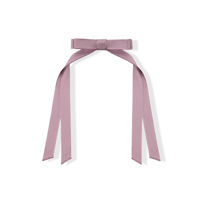 Chérie Hair Bow Clip