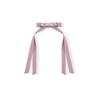 Chérie Hair Bow Clip