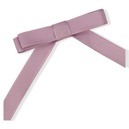 Chérie Hair Bow Clip