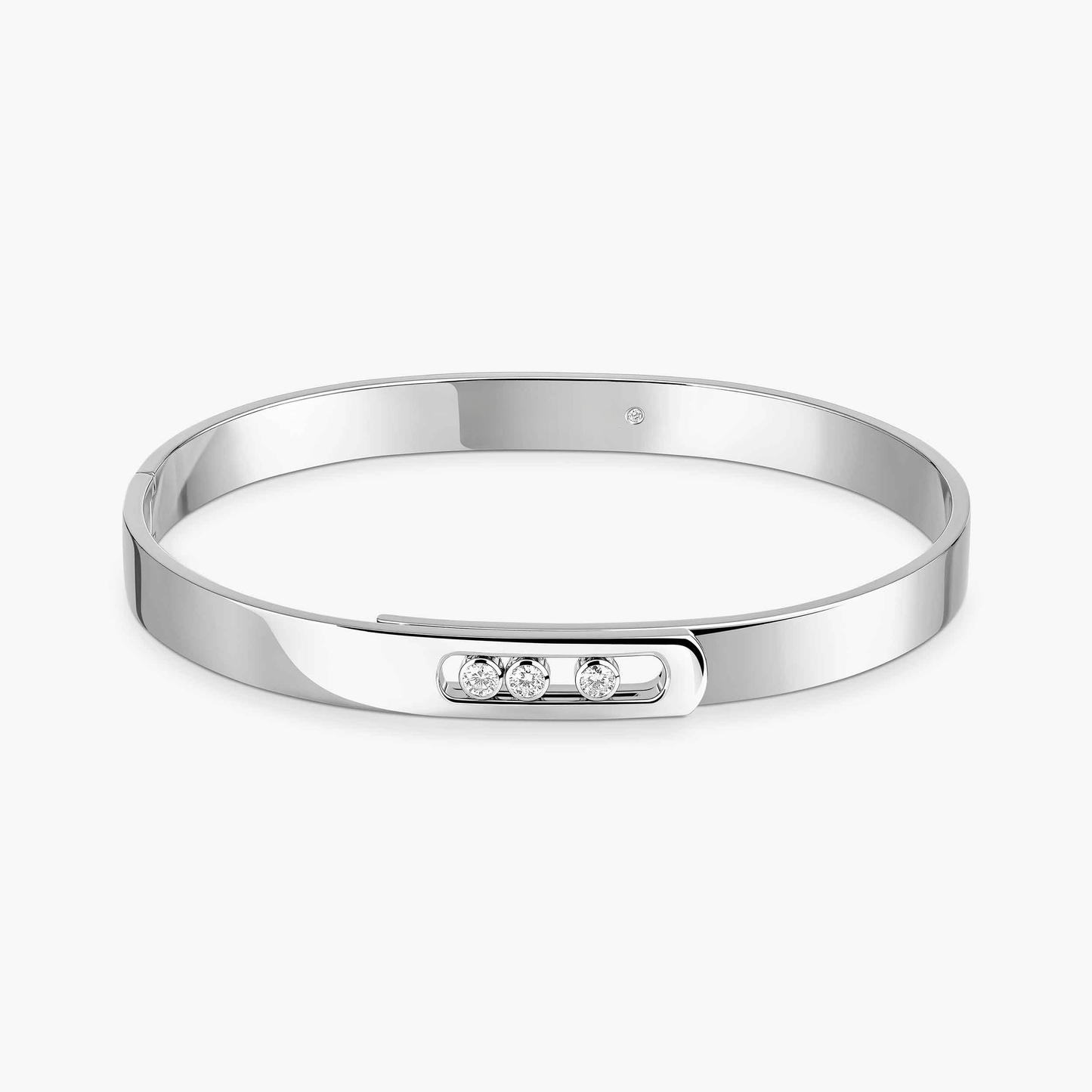 Trio Motion Bangle