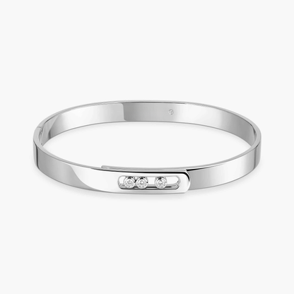 Trio Motion Bangle