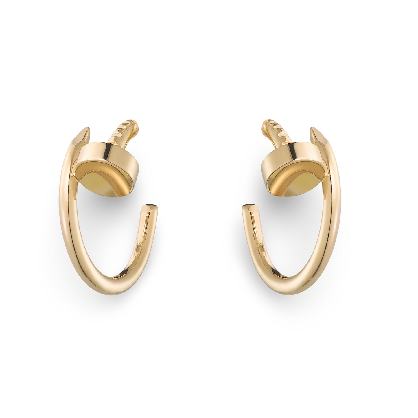 Amour Axis Earrings