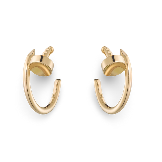 Amour Axis Earrings
