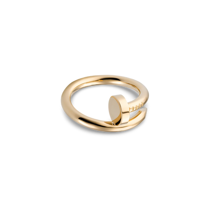 Amour Axis Ring