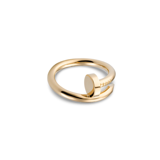 Amour Axis Ring