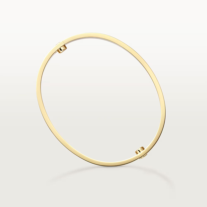 Timeless Amour Crystal Bracelet