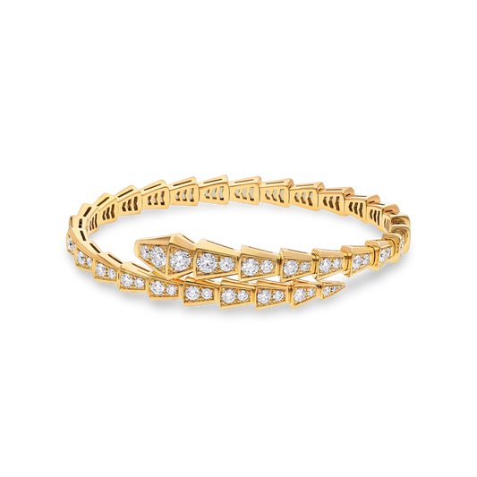 Diamanté Vespera Bracelet