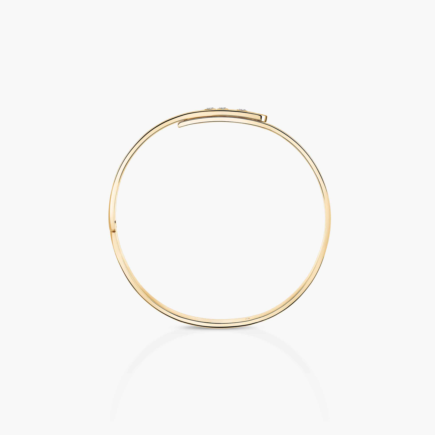 Trio Motion Bangle