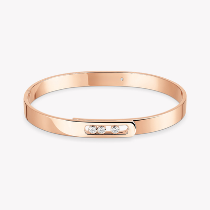 Trio Motion Bangle