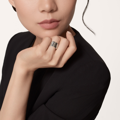 Timeless Amour Ring - Grande