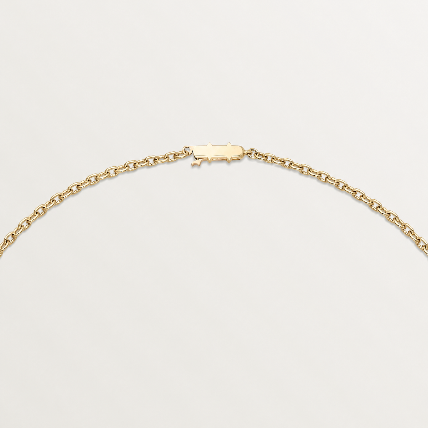 Timeless Amour Signature Pendant
