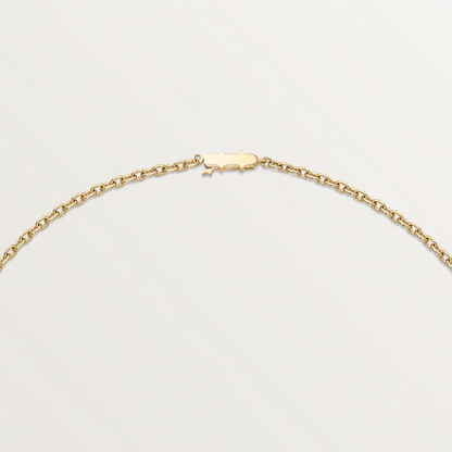 Timeless Amour Signature Pendant