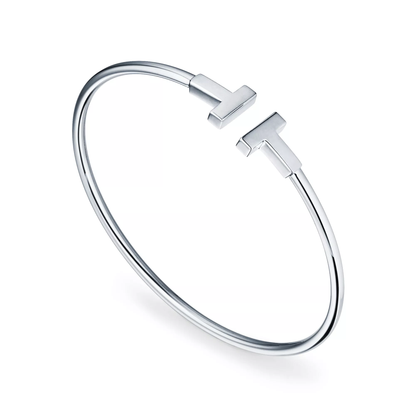 Timeless T Bracelet