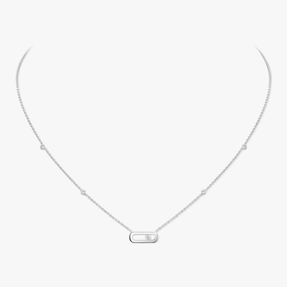 Solo Motion Necklace