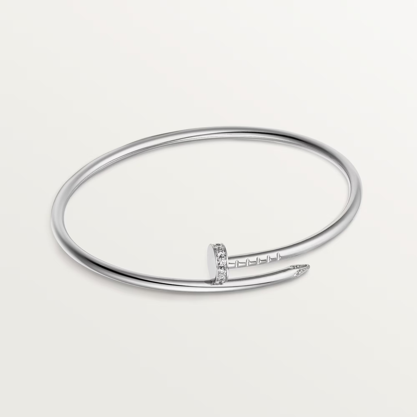 Amour Axis Crystal Bracelet - Petite