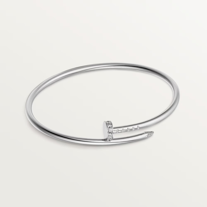 Amour Axis Crystal Bracelet - Petite