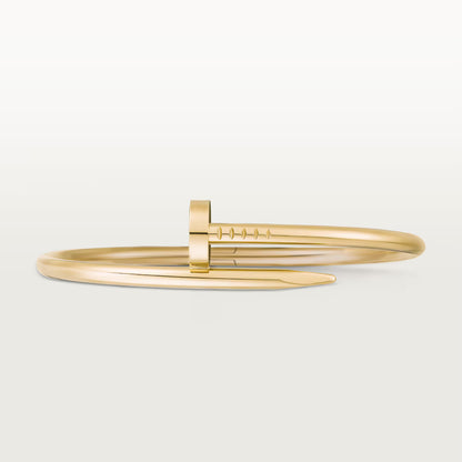 Nail of Love Bracelet