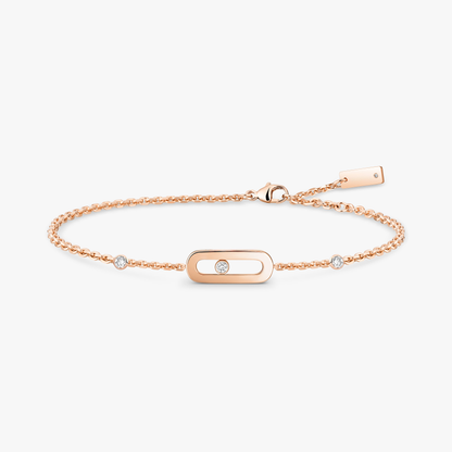 Solo Motion Bracelet