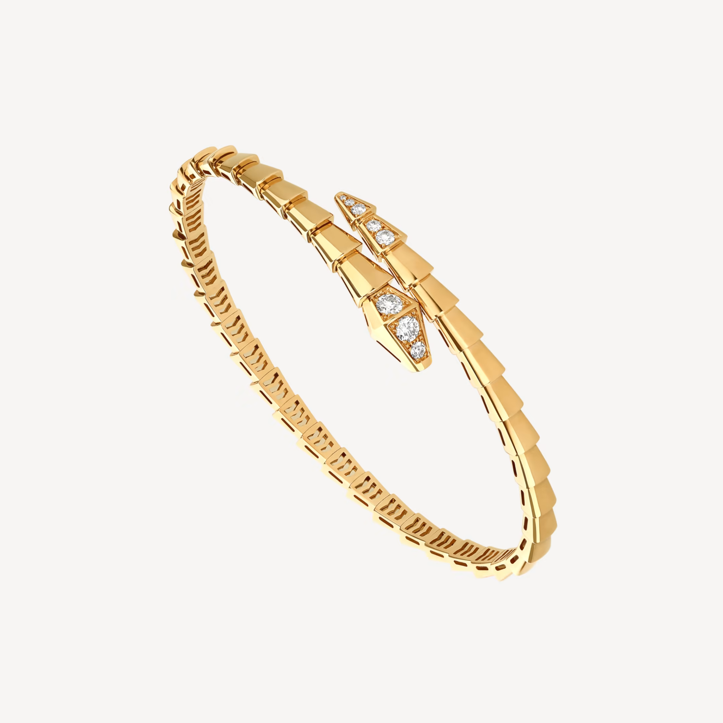 Crystal Vespera Bracelet