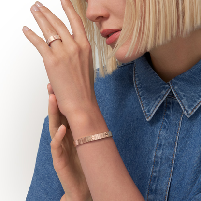 Endless Amour Bracelet
