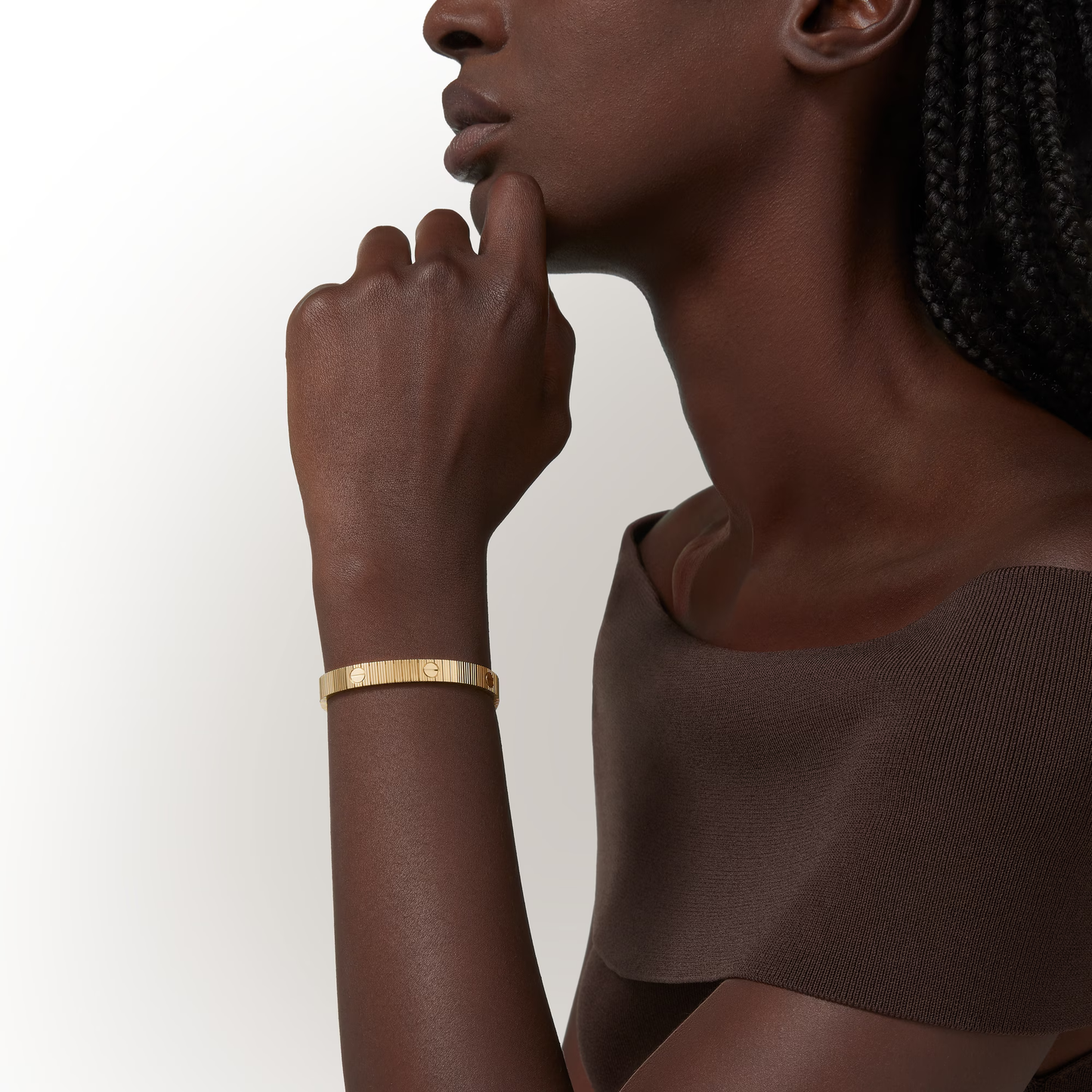 Endless Amour Bracelet