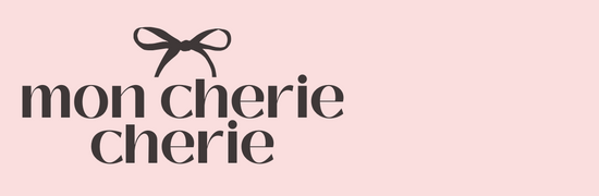 About – mon cherie cherie