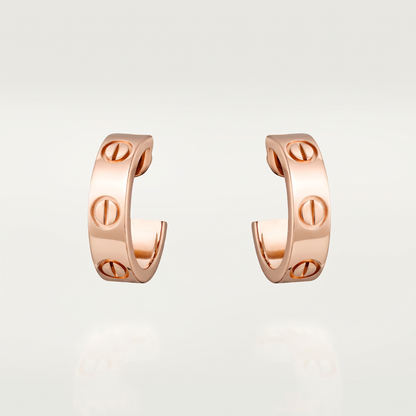 Timeless Amour Earrings